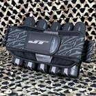 New Jt Swift 5 8 Paintball Harness - Cloud