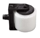 2pk  Ppg 232692 Semco 2 0  Roller Nozzles Assy  1 4 mnpt  For Adhesive   Sealant