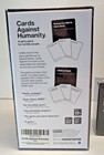 New  Sealed  Cards Against Humanity Base Set   4 Official Expansions Party Game