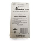 Sanford Union Combo Eraser 2 Pack Vintage 1999 Ink Pencil Nos New Sealed 70576