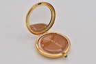 Estee Lauder December Angel Translucent Pressed Powder Compact Vintage New