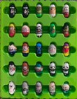 Mighty Beanz 2010 Series 1  2   3 Bulk Lot