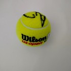 Rafael Nadal Signed Autographed Wilson Us Open Tennis Ball With Coa