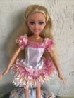 Vintage Fashion Doll