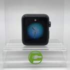 Gps Only Apple Watch Series 3 42mm Aluminum A1859 Face Only