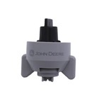 John Deere Psuldq2006 Ultra Low Drift 120   Spray Angle Nozzle  0 6 Gpm  10 Pk 