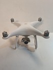 Dji Phantom 4 Camera 4k Drone 2 Batteries Rtf  read 