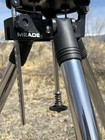 Meade  884 Deluxe Field Tripod For Etx 90  105   125 Telescopes No Tray   