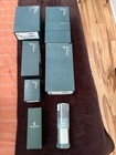 Swarovski Optik Lot Nos Uca Dcb Ii Ats Sts Atx Stx Dca Zoom
