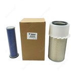 Air Filter Oil Filter Skid Steer Filter Kit Fit For Bobcat 743 751 751g 753 763
