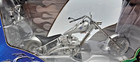 Orange County Choppers Joy Ride Jet Bike American Chopper 1 18 Nib