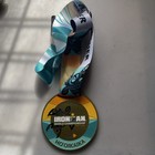 Ironman  World Championship Finisher Medal 2025 Race Oct11