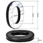 Ear Pads Replacement Cushions Earmuff For 3m Worktunes Connect Hearing protector
