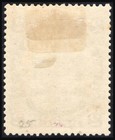 Rhodesia Sg30 1896 2d Brown   Mauve  M mint  C   45