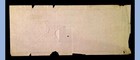 1882 Antique National State Bank Camden Nj Check cuthbert W revenue Stamp