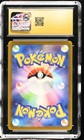 Veluza 070 066 Cgc Pristine 10 Ancient Roar Graded Card Pokemon Slab