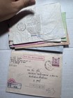 Thailand Registered Covers 1980s Definitive Commemoratives Lot Of 15 Description