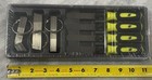 New Snap-on Hi-viz Yellow Fb336hv Feeler Gauge Set 82 Pcs Straight Step   45  