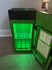 Xbox Series X Replica Mini Fridge Thermoelectric Tabletop Cooler Usb Led