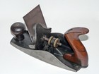 Vtg Stanley No  112 Scraper Plane type 1 circa 1885-90 vgc