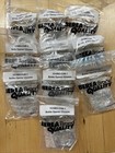Bottle Opener  chrome  For Wood Turning - Pack Of 10