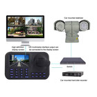 Ptz Camera Controller 5in 3d Joystick Network Camera Control Keyboard 100-240