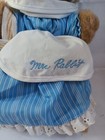 Beatrix Potter Mrs Rabbit 12  Plush Frederick Warne Eden Toy Korea