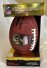 Nfl Authentic Game Ball Signed By Brandin Cooks     Wilson Brand