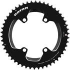 Rotor 110  4 Round Chainrings For Shimano 12-speed