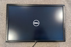 Dell U3014 Led Lcd Monitor Working With Stand