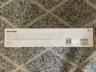 Netgear 8-port Gigabit Ethernet W 2 Sfp Ports Gc110p Poe Smart Cloud Switch New 