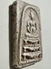 Phra Somdej Thansingha Lp Rare Old Thai Buddha Amulet Pendant Magic Ancient 1