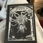 Exalted Funeral Fantasy Role Playing Game Book Hardcover Black   White Art 2022