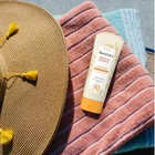 3 Aveeno Protect hydrate Spf 70 Sunscreen 3oz Exp  02 2023