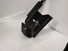 Stroboframe Camera Flip Flash Bracket     Adjustable L Bracket W  Grip