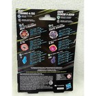 Takara Tomy Beyblade X 2 Pack Beat Tyranno 4 70q Knife Shinobi 4 80hn Toy Set