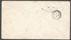 1931 Ffc First Flight Airmail Cover Vancouver To Victoria Bc