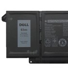 Genuine Oem 63wh 7fmxv Battery For Dell Latitude 5320 7320 7420 7520 4m1jn Tn2gy