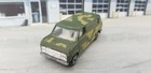 Vintage Yatming Yat Ming Universal Studios Military Army Van  1501 Die-cast Car