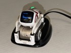 Anki Cozmo Robots  works   W  Charger Base Tested Cosmo App Controlled Nice