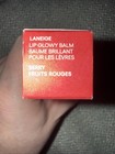 Laneige Lip Glowy Balm Berry 0 35 Oz   Nib