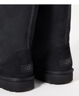 Ugg Women s Classic Tall Ii Winter Boots Black Size 7 New In Box 1016224