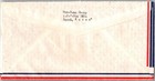 Korea 1973 Postal Airmail Cover Mult Franking Addr Usa   Handstamped Canc Seoul