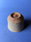 Sake Cup Pottery