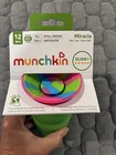 Munchkin   Miracle   360 Toddler Spill-proof Sippy Cup   10 Oz  - Green - New 