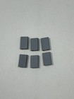 Genie 24222a s Wire Clip 6 Pack Screw Drive Models