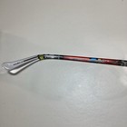 Matisse Ricky Cat Eye Full Rim Plastic Eyeglass Frames Red Multicolor 52-17