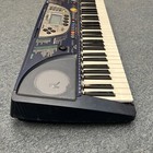 Yamaha Portatone Electronic Piano Keyboard Psr-270