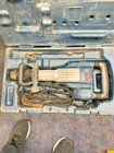 Bosch Dh1020vc Inline Demolition Hammer