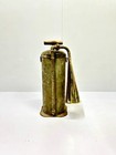 German Made Original Ahlemann   Schlatter Iron   Brass Salvaged Ship Fog Horn